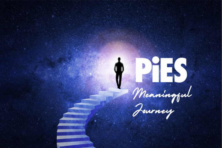 pies meaningful journey