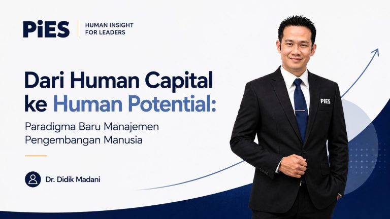 dr didik madani human capital to human potential pakar aktivasi potensi diri cumlaud doktor mpi